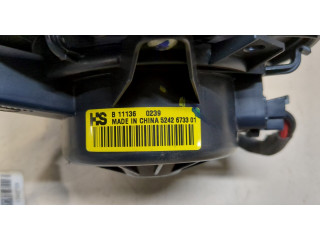 Моторчик печки  Opel Meriva 2010-        