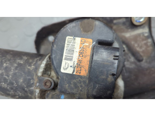 Двигатель стеклоочистителя (моторчик дворников) передний Ford Explorer 2006-2010