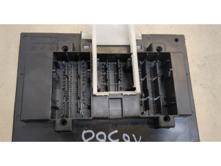 Блок комфорта Skoda Octavia (A7) 2017-2021 5Q0937084DB