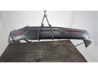 Бампер  Ford Explorer 2015-2019 задний   JB5Z17K835AC