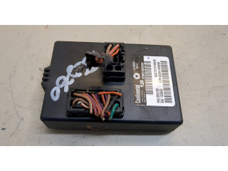Блок комфорта Jeep Grand Cherokee 2013-2022 68140669AE