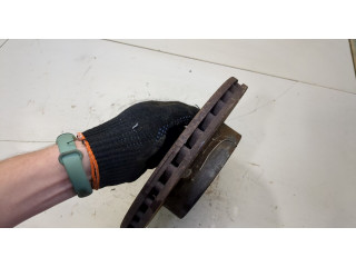 Диск тормозной  Mercedes E W212 2013-2016 2.1  передний           