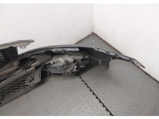 Решетка радиатора  KIA Optima 3 2010-2015          