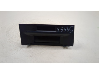 Дисплей бортового компьютера  Citroen DS4 2010-2015        