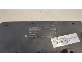 Блок комфорта Skoda Octavia (A7) 2013-2023 5Q0937084CL