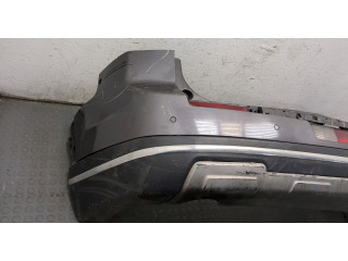 Бампер  Chevrolet Orlando 2011-2015 задний    