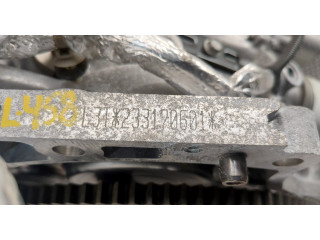 Форсунка топливная Buick Encore GX 2024-2025