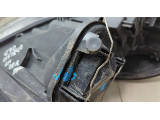 Фара передняя Volvo C70 2006-2009 левая