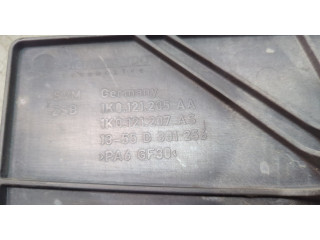 Вентилятор радиатора Volkswagen Caddy 2004-2015