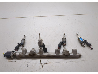 Форсунка топливная Skoda Octavia (A7) 2013-2023 04E906036AD, 05E133320