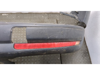 Бампер  Ford Galaxy 2010-2015 задний   