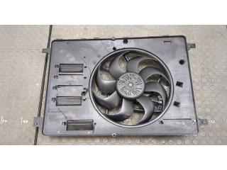 Вентилятор радиатора Ford Galaxy 2006-2010