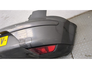 Бампер  Seat Toledo 3 2004-2009 задний   