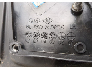 Зеркало боковое KIA Sorento BL 2002-2011 левое