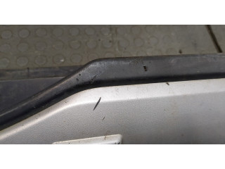 Бампер  Mitsubishi Pajero 2006-2011 задний   6410A479, 6410A576HA, 6410A186