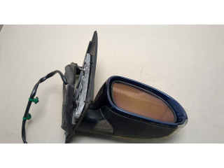 Зеркало боковое Volkswagen Golf 5 2003-2009 правое 1K2857508AG, 1K0857522R