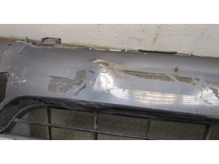 Бампер  Nissan Pathfinder 2012-2017 передний   