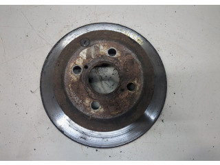 Диск тормозной  Toyota Corolla E12 2001-2006 1.4  задний     4243102070      