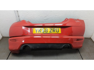 Бампер Volvo C30 2006-2013 задний