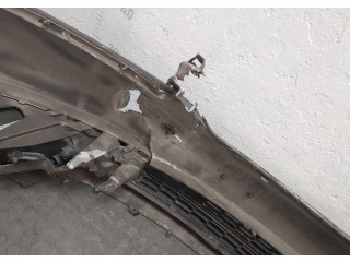 Бампер Skoda Rapid передний