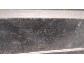 Бампер  Mazda CX-9 2016-2022 задний   TK4850221