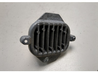 Блок розжига Audi Q3 2011-2018