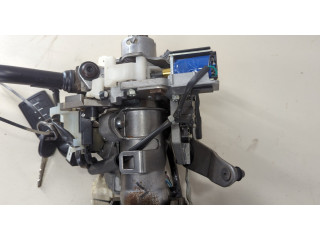  рейка  Колонка рулевая  Toyota Tundra 2007-2013      