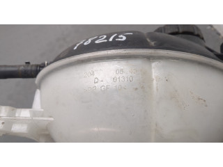 Бачок расширительный  Mercedes C W204 2006-2015    