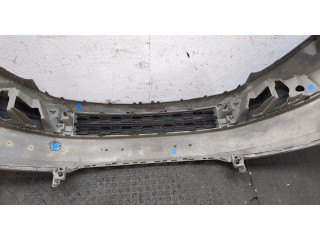 Бампер Skoda Rapid передний