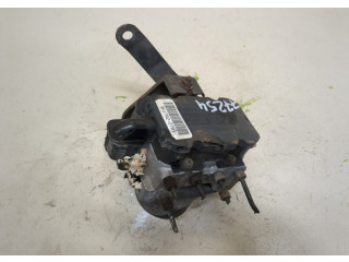 Блок АБС, насос (АБС, ESP, ASR) Honda Accord 6 1998-2002