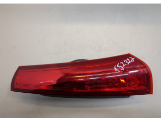 Задний фонарь          