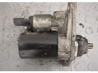 Стартер  Volkswagen Polo 2009-2014 1.2     