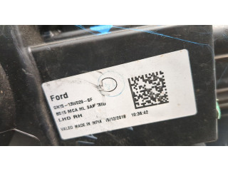 Фара передняя Ford EcoSport 2017-2023 правая