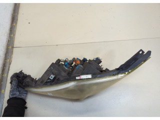 Фара передняя  Mazda 5 (CR) 2005-2010 левая 