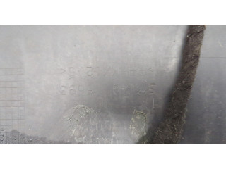 Бампер  Peugeot RCZ 2010-2015 задний   7410NJ, 7410LQ