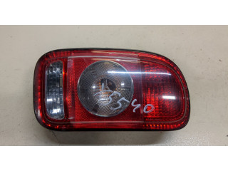 Задний фонарь