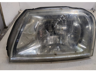 Фара передняя Mitsubishi L200 1996-2006 левая