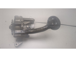 Масляный насос