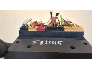 Блок комфорта Skoda Fabia 2007-2014 6Q2937049F