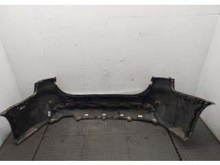 Бампер KIA Sorento 2009-2014 задний