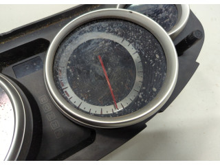 Панель приборов  Mazda CX-9 2007-2012       TD1655471     