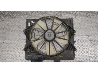 Вентилятор радиатора  Cadillac STS 2004-2011           