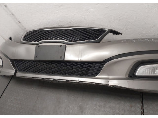 Решетка радиатора  KIA Optima 3 2010-2015          863504C700, 863504C500