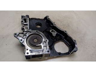 Масляный насос