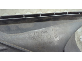 Вентилятор радиатора  Mercedes C W204 2006-2015           