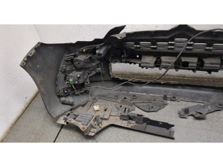 Бампер  Citroen DS4 передний   