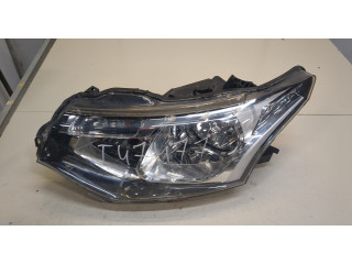 Фара передняя Mitsubishi Outlander 2012-2015 левая