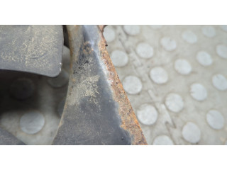 Вентилятор радиатора Mitsubishi Space Star 1998-2006