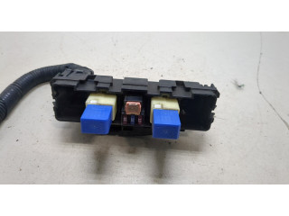 Блок реле  Nissan Pathfinder 2012-2017      24682e8002   