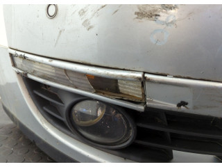 Бампер Volkswagen Passat 6 2005-2010 передний